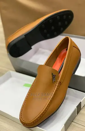 Loafers Boss