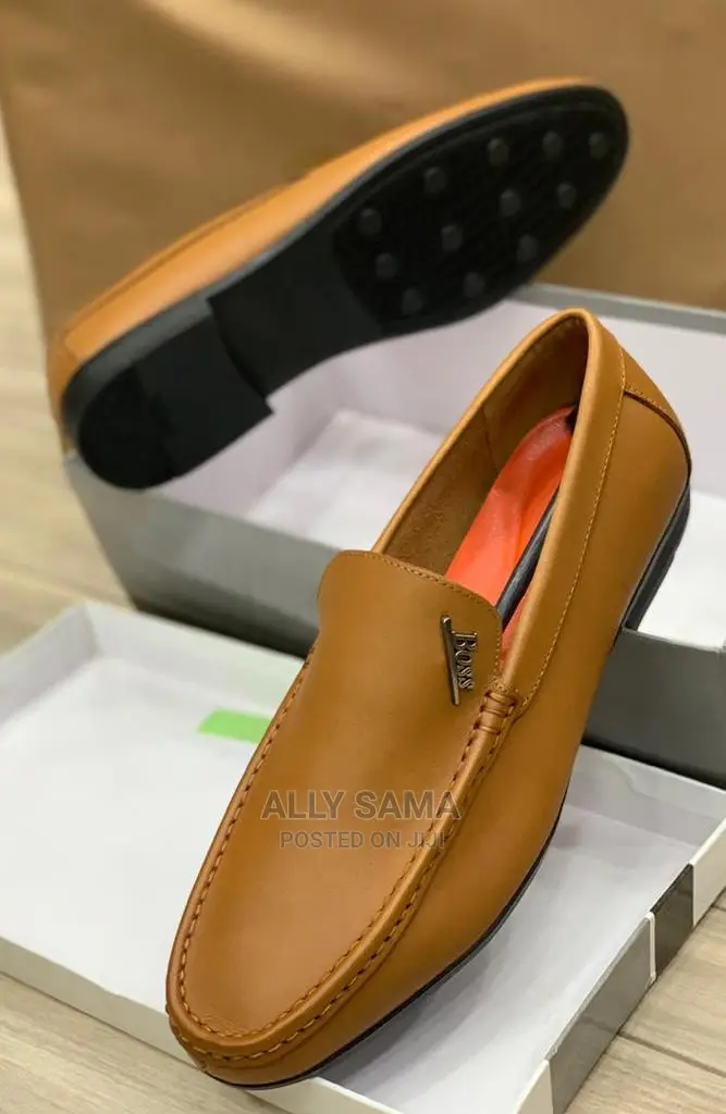 Loafers Boss
