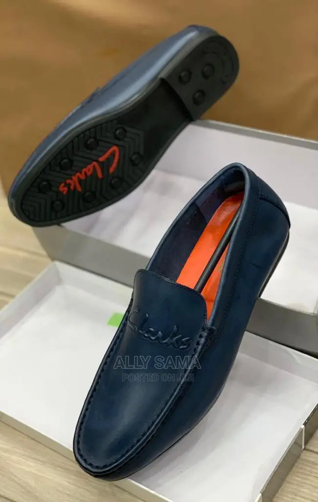 Loafers Clark's