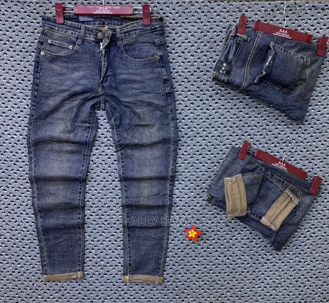Men's Jeans
