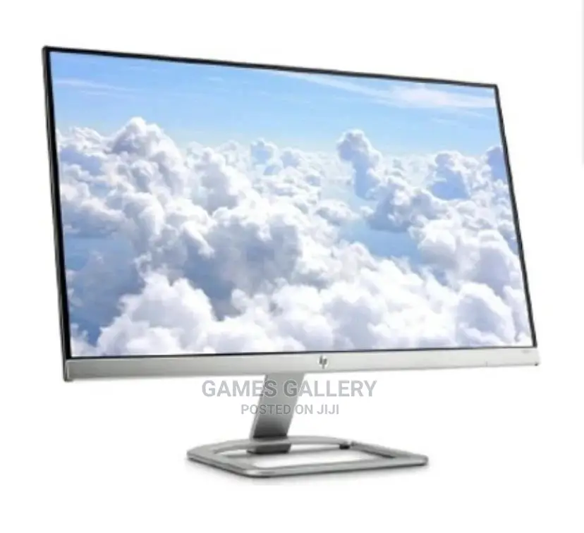 HP Monitor 23er