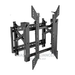 Cast Aluminium LCD LED TV Mounts and Brackets, Size: 32-50