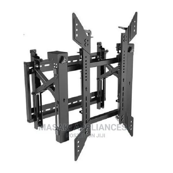 Cast Aluminium LCD LED TV Mounts and Brackets, Size: 32-50
