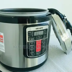 Dessini Electric Pressure Cooker
