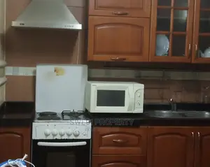 1bdrms Full Furnished Apartment