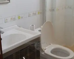 1bdrms Full Furnished Apartment