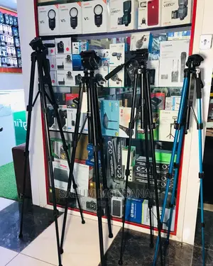 Tripod Stand for Camer