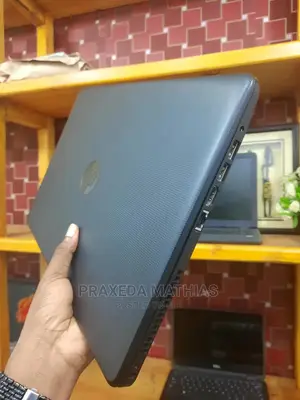 Laptop HP 250 G6 4GB Intel Core 2 Duo HDD 500GB