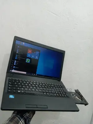 Laptop Lenovo G500 4GB Intel Core 2 Duo HDD 500GB