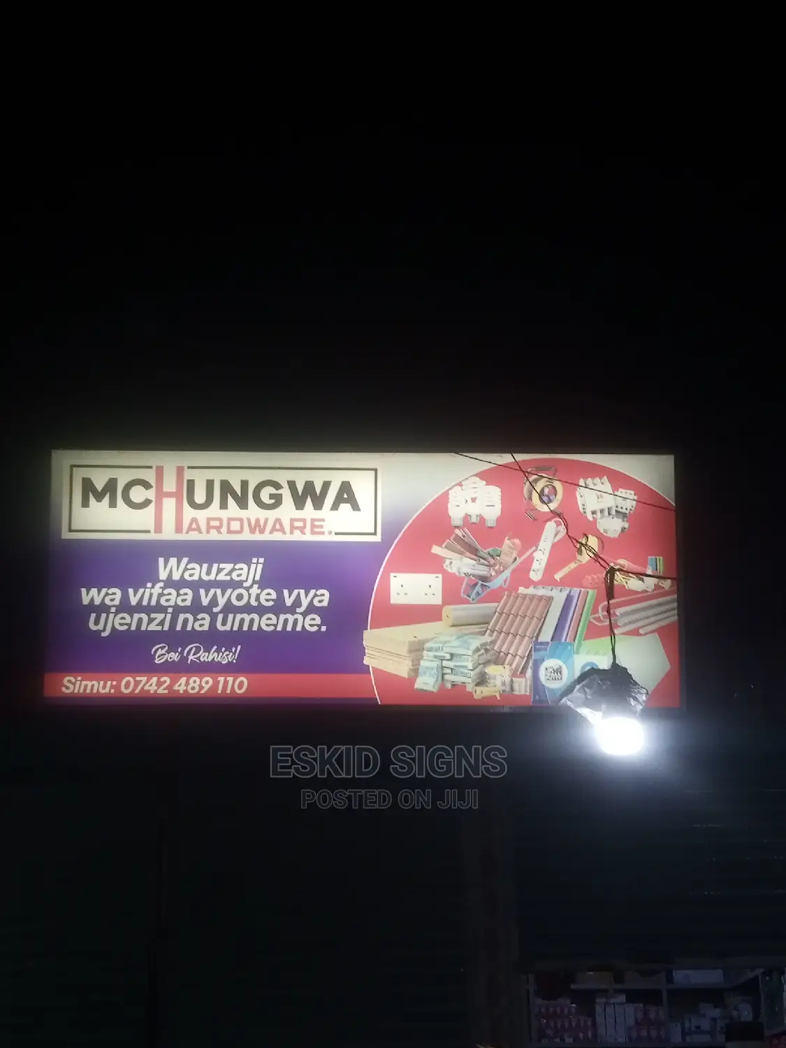 Graphic and Printing Services