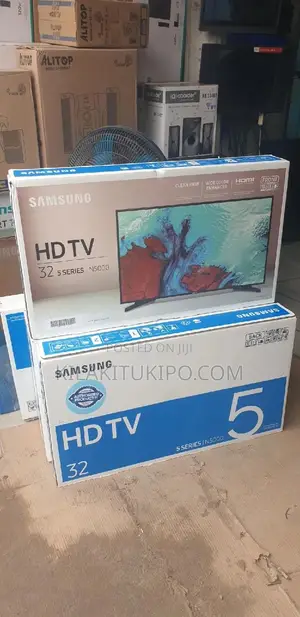 Samsung Smart HD TV 32