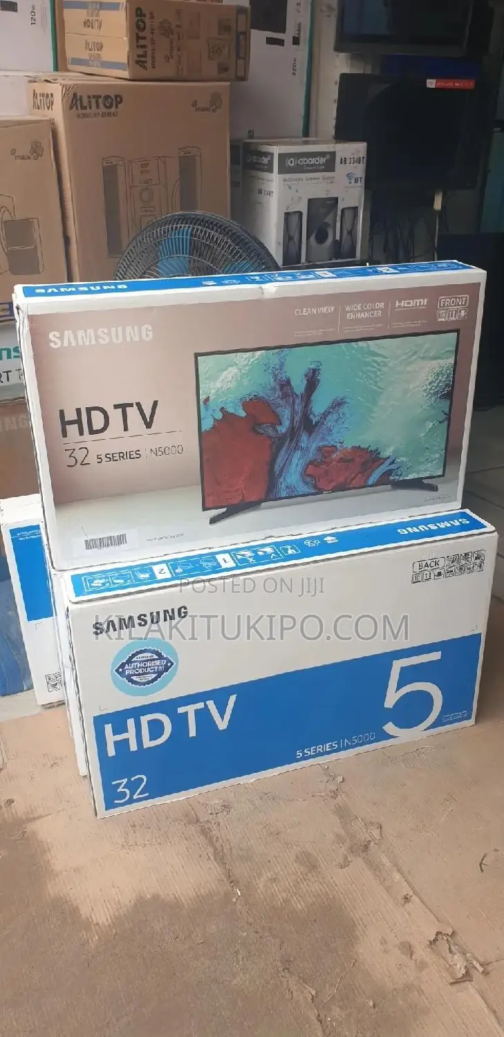 Samsung Smart HD TV 32