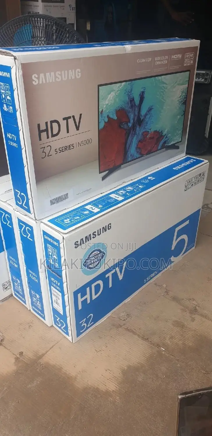 Samsung Smart HD TV 32