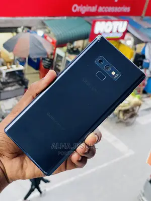 Samsung Galaxy Note 9 128 GB Blue