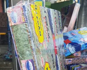 Magodoro Imara Kutoka Arusha Foam