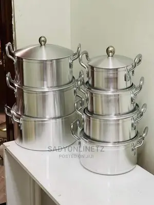 Sufuria Set