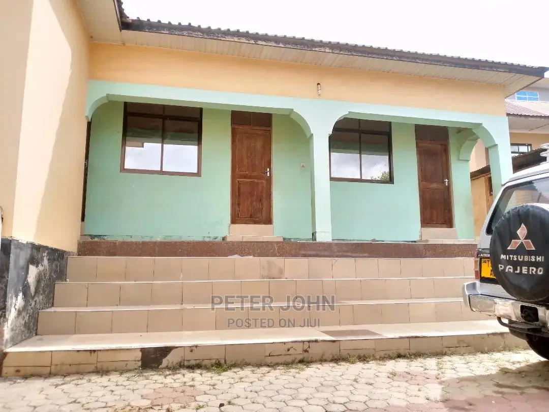 1bdrm Apartment in Kimara for Rent