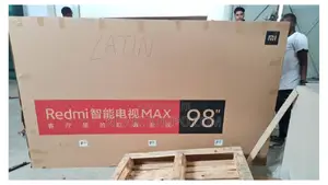 Redmi Max Uhd 4K Inch 100