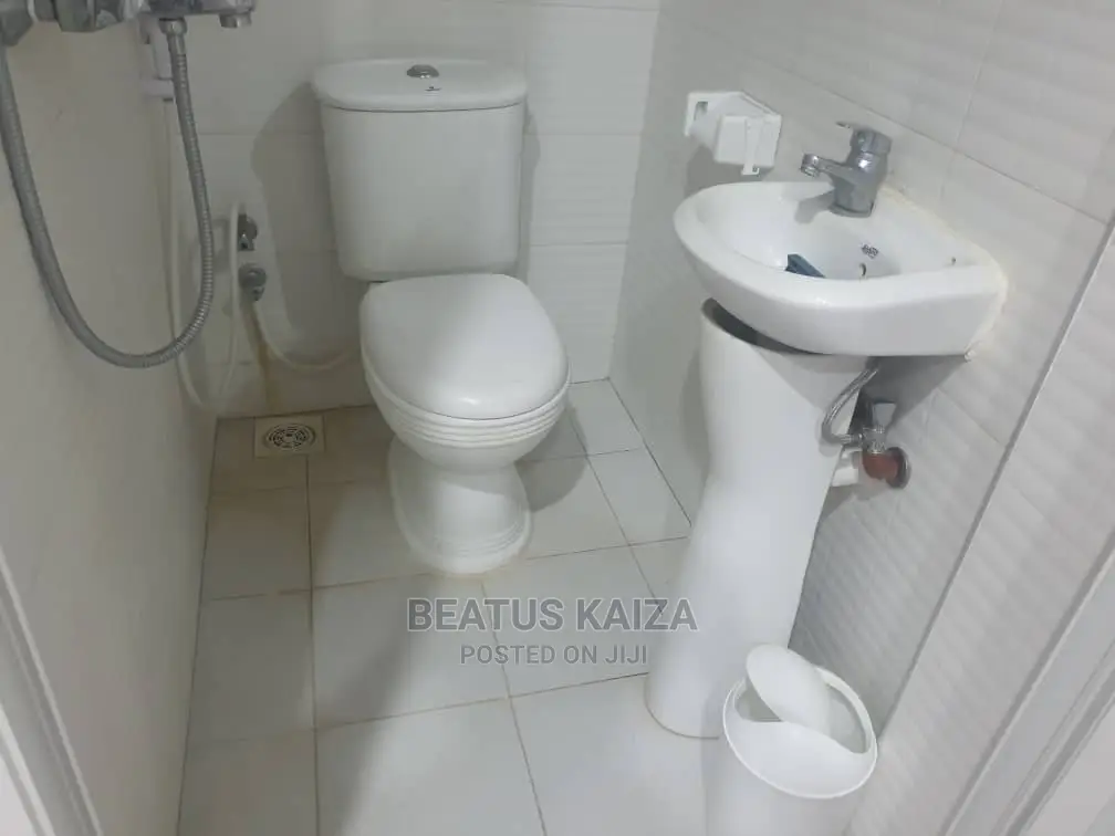 1bdrm Apartment in Kinondoni Mk Street for rent