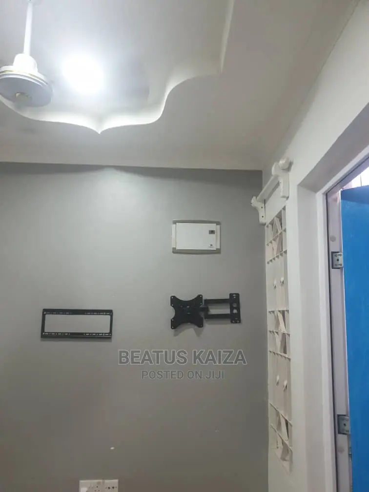 1bdrm Apartment in Kinondoni Mk Street for rent