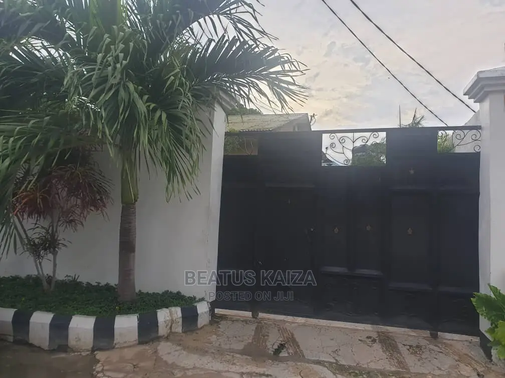 1bdrm Apartment in Kinondoni Mk Street for rent