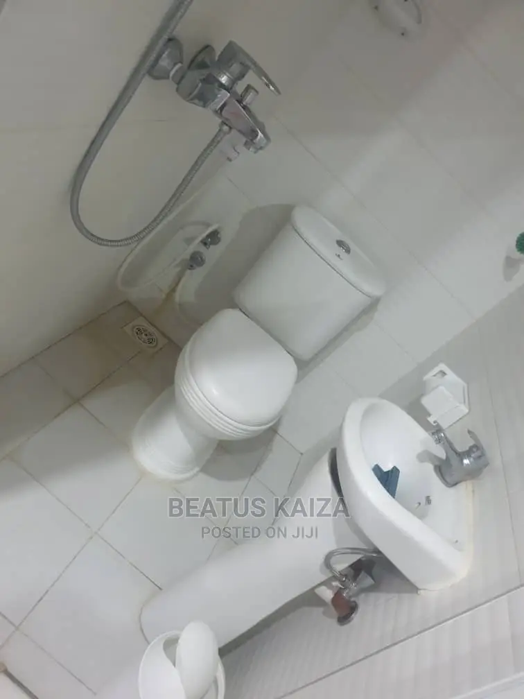 1bdrm Apartment in Kinondoni Mk Street for rent