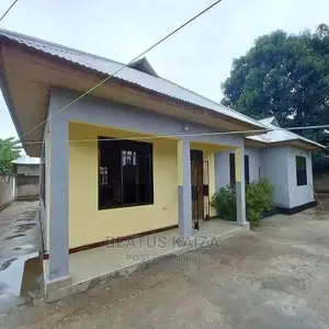 3bdrm House in Kigamboni Kibugumo for rent