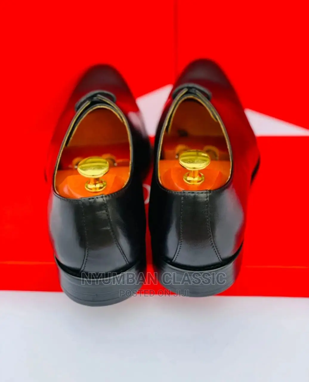 Moccasins Shoes Original