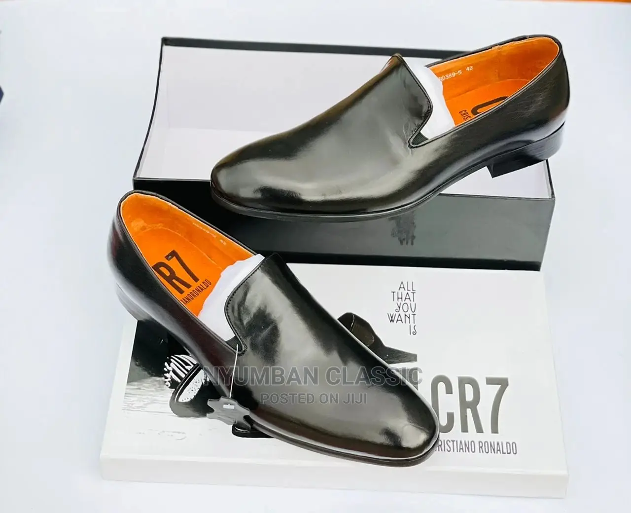 Moccasins Shoes Original