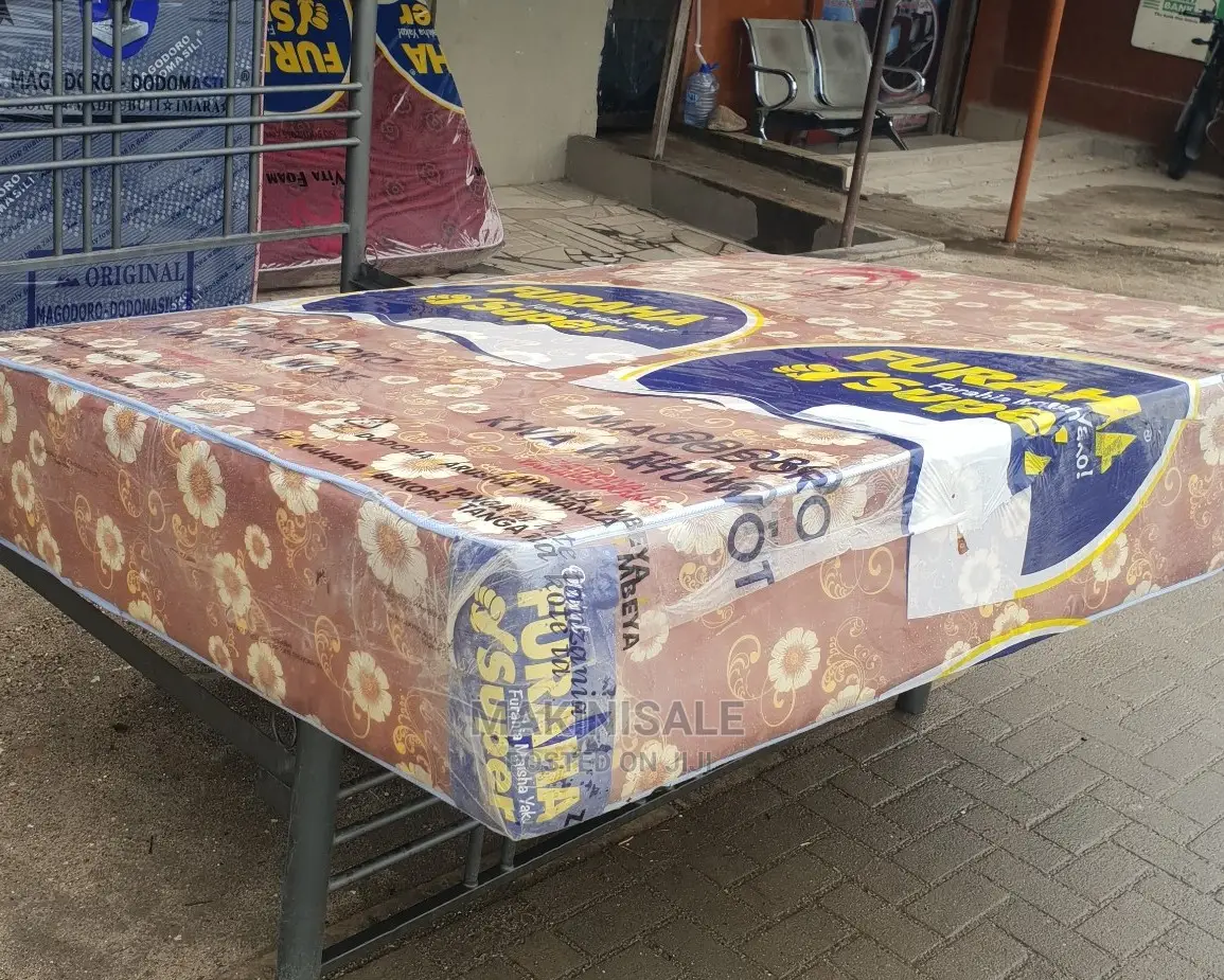 Magodoro Imara Kutoka Vitafoam Super Furaha Warranty Ipo
