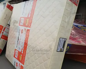 Moja Ya Magodoro Imara Kutoka Vitasupreme Imara Kuliko Yote
