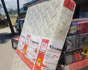 Moja Ya Magodoro Imara Kutoka Vitasupreme Imara Kuliko Yote