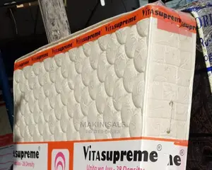 Moja Ya Magodoro Imara Kutoka Vitasupreme Imara Kuliko Yote