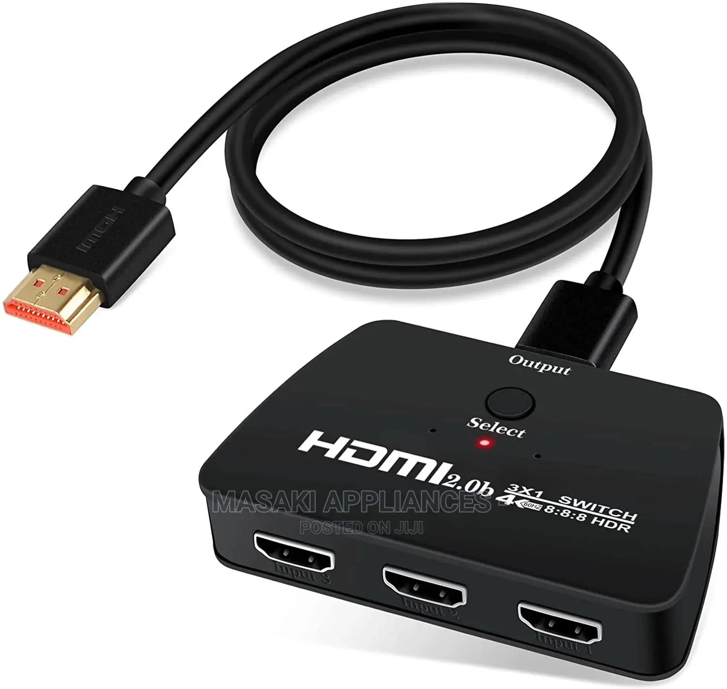 HDMI Switcher