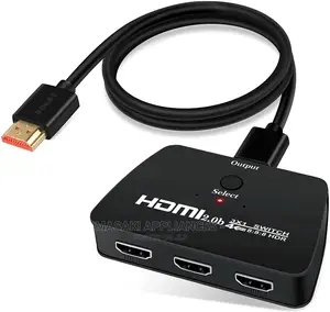 HDMI Switcher