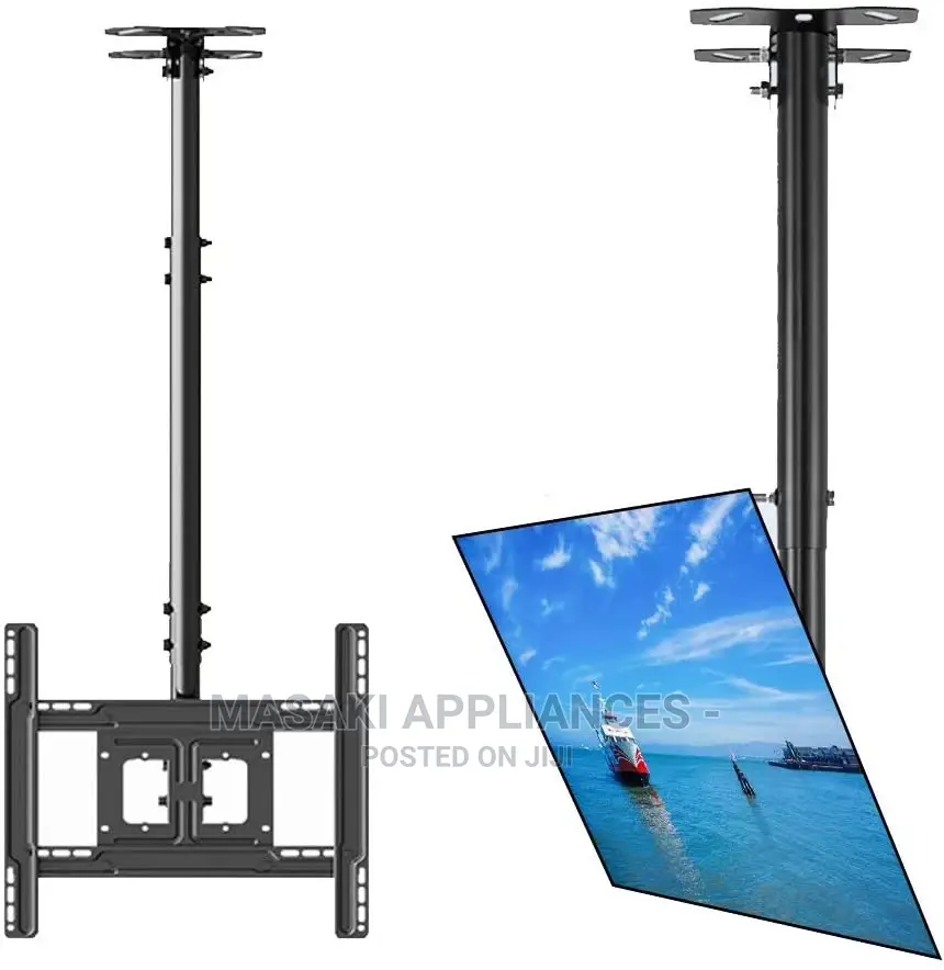 TV Bracket Sh44 Ceiling 32 - 65inch