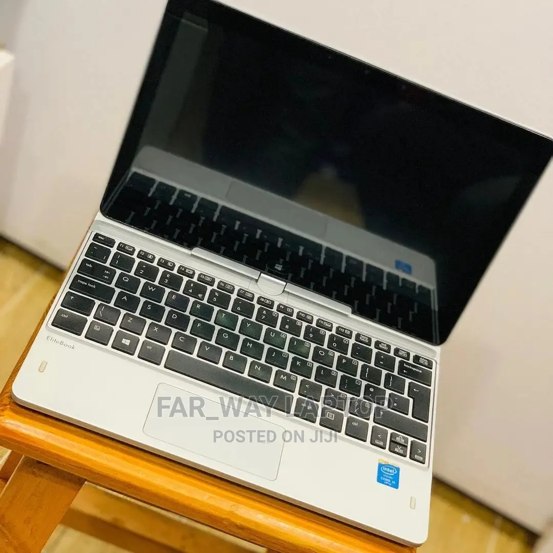 Laptop HP EliteBook Revolve 810 G2 Tablet 8GB Intel Core I5 SSD 256GB