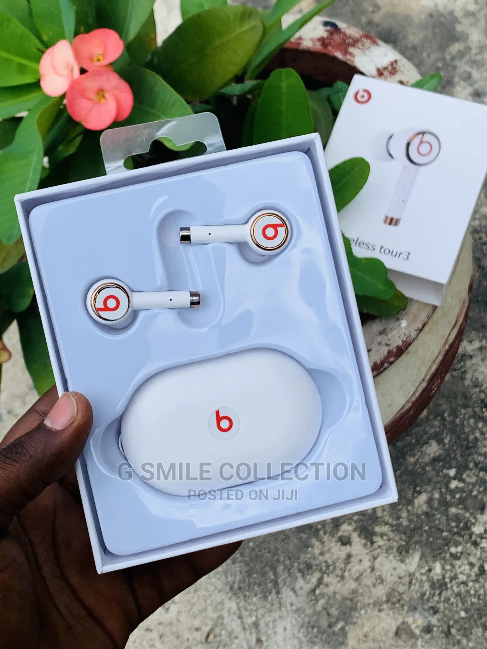Beats Tour 3 Wireless