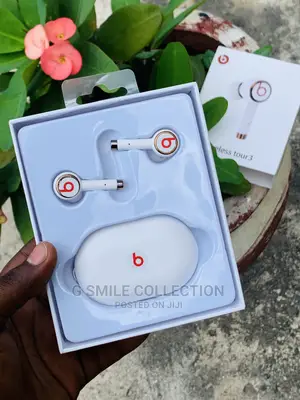 Beats Tour 3 Wireless