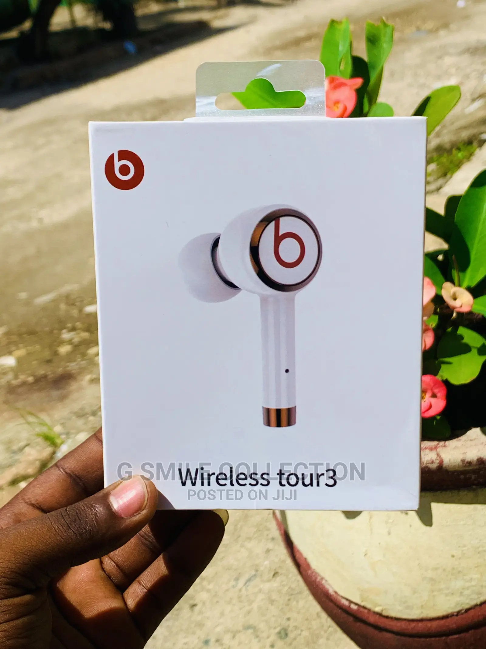 Beats Tour 3 Wireless