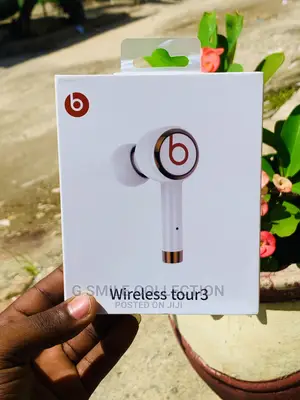 Beats Tour 3 Wireless