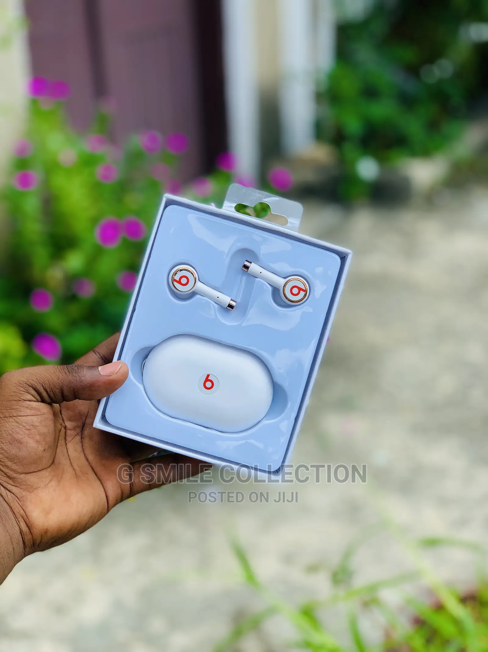 Beats Tour 3 Wireless