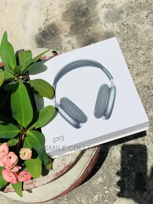 P9 Headphones