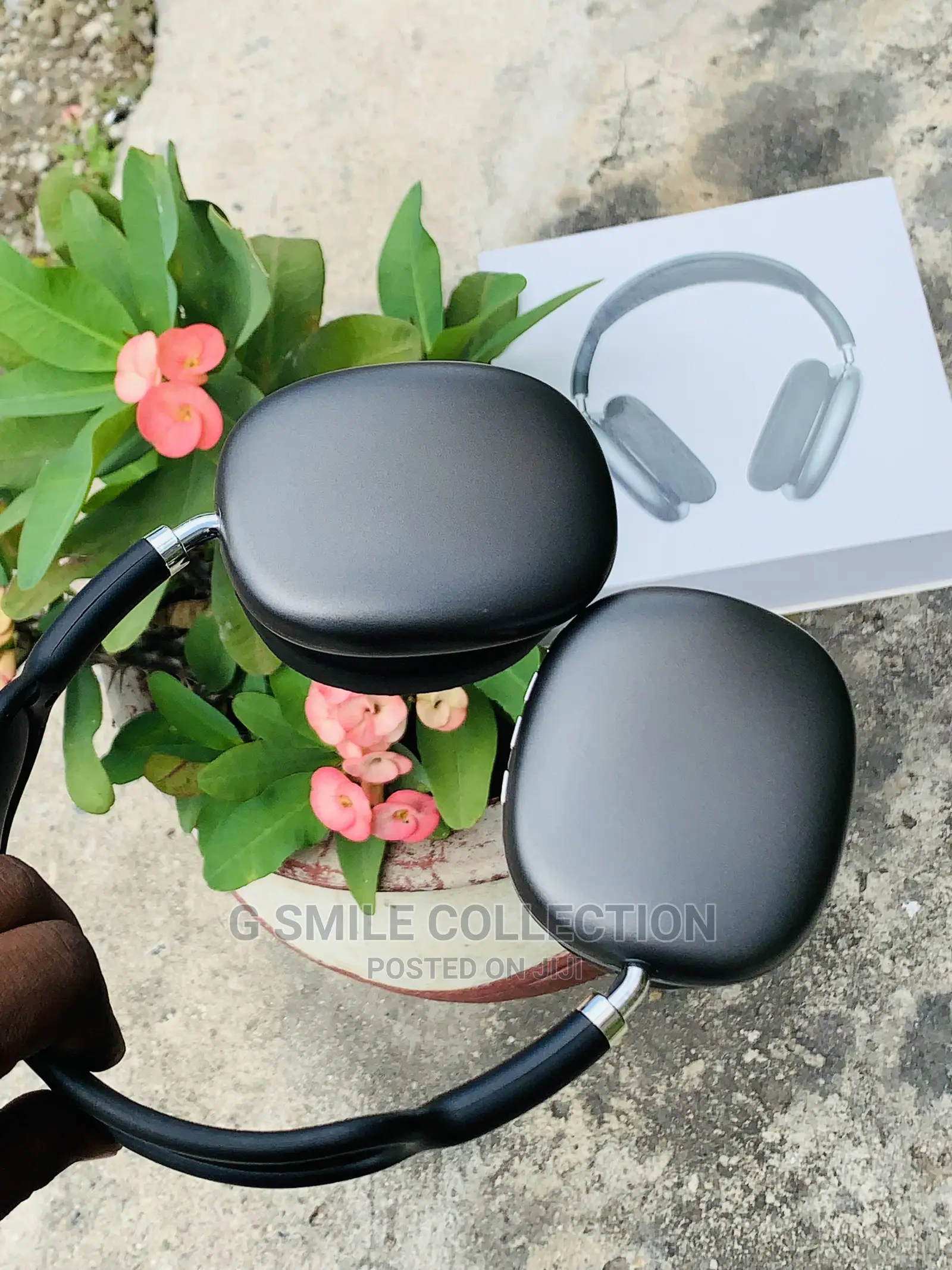 P9 Headphones