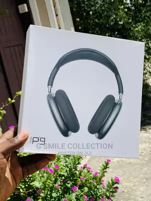 P9 Headphones