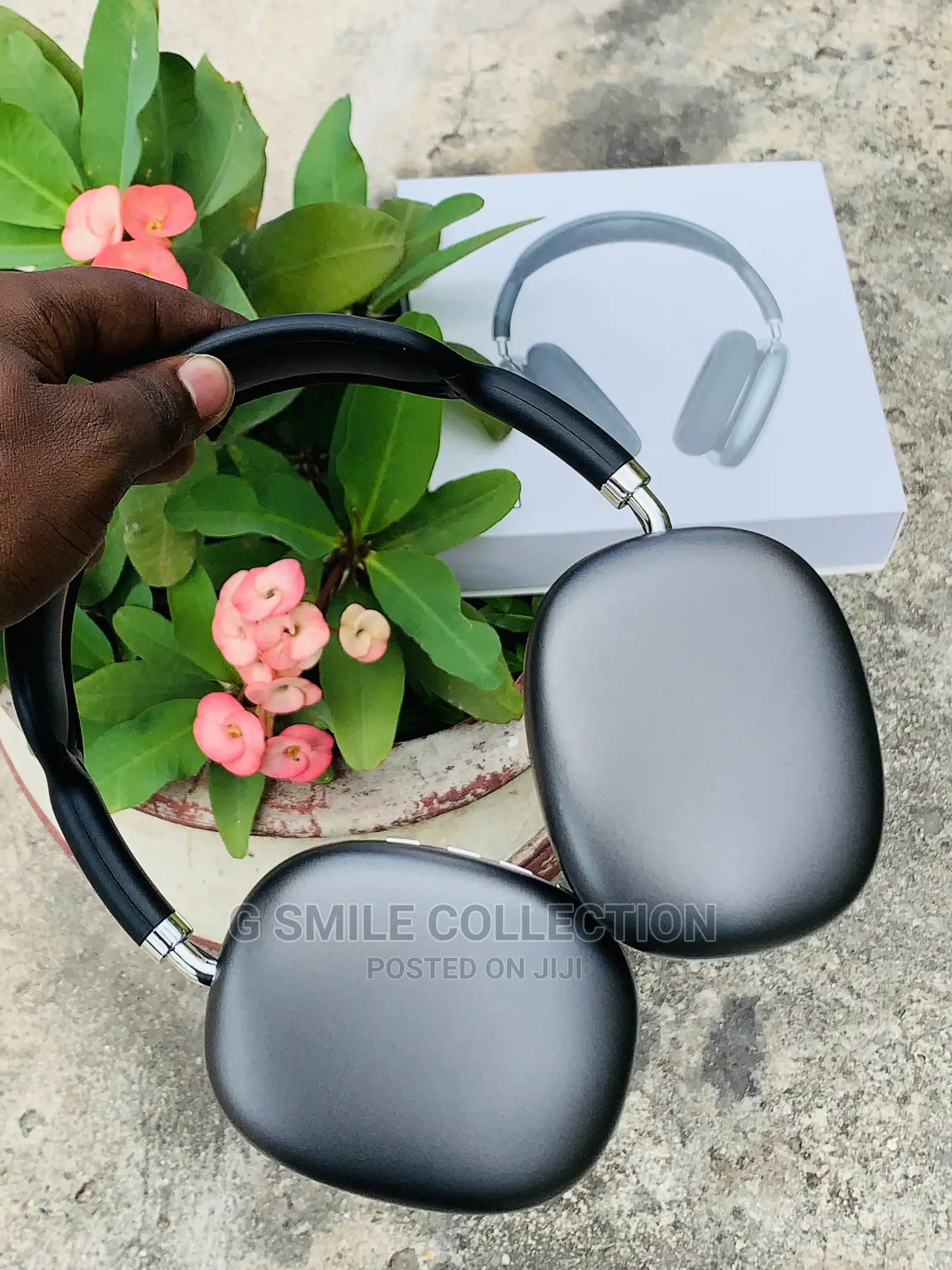 P9 Headphones