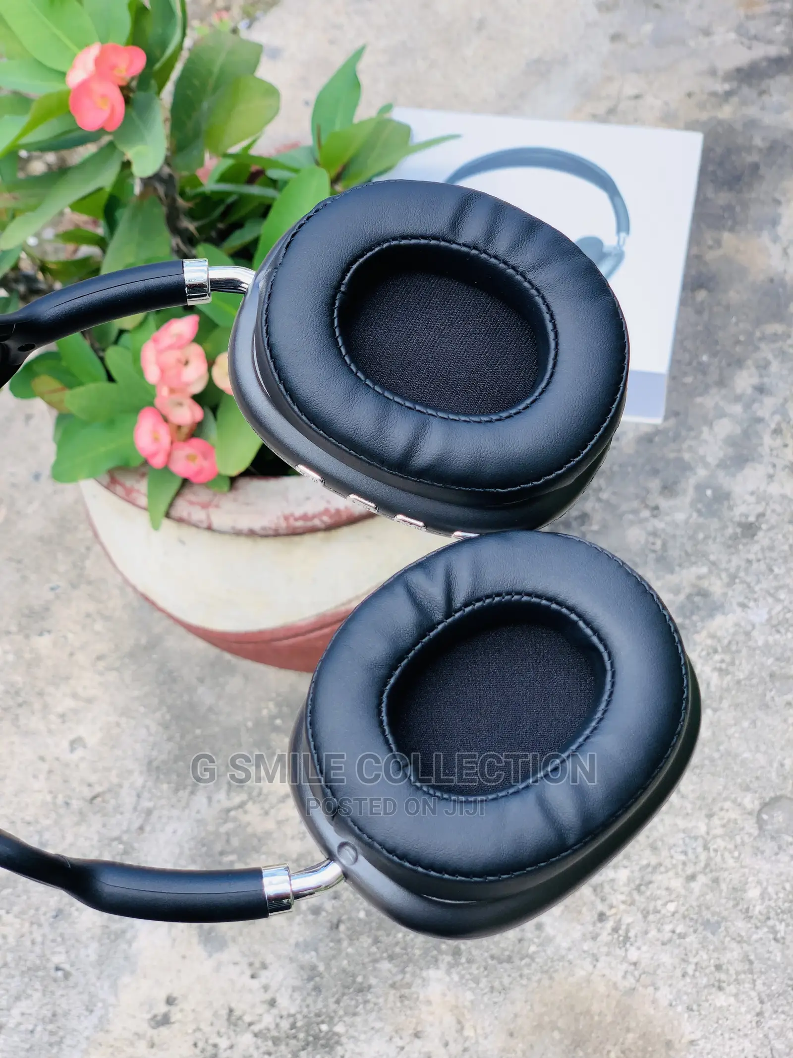 P9 Headphones