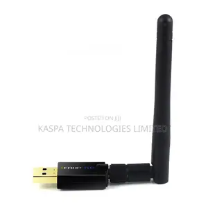 Wireless USB Adapter