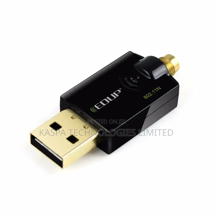 Wireless USB Adapter