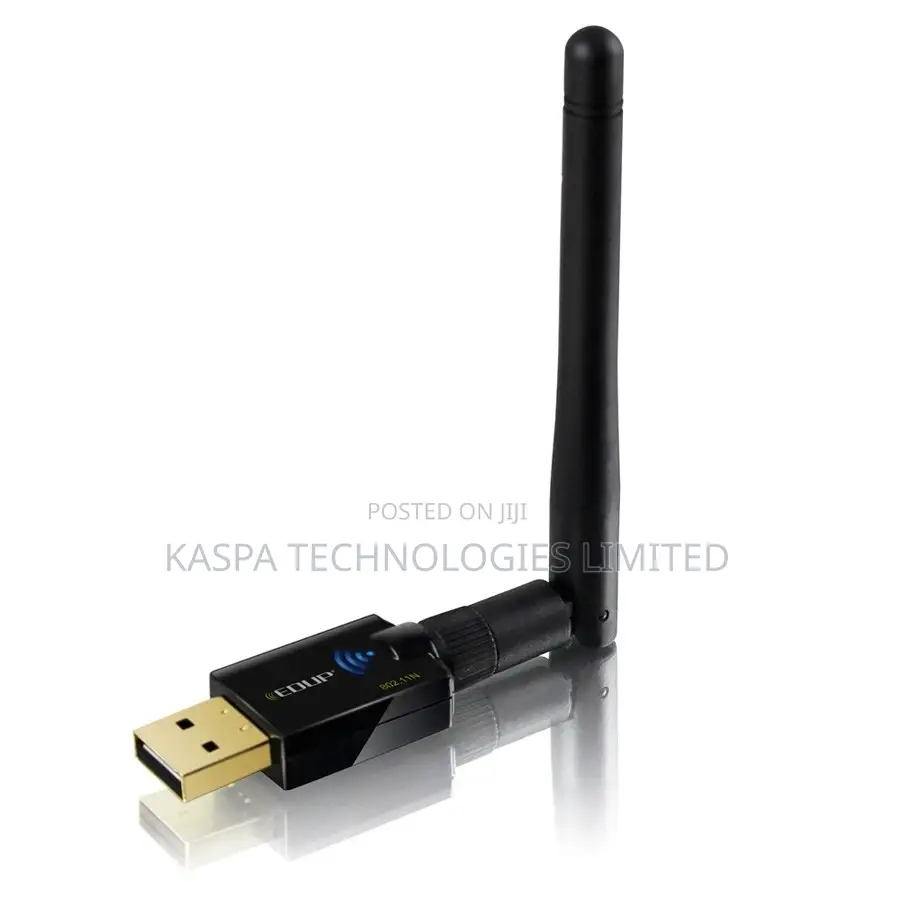 Wireless USB Adapter